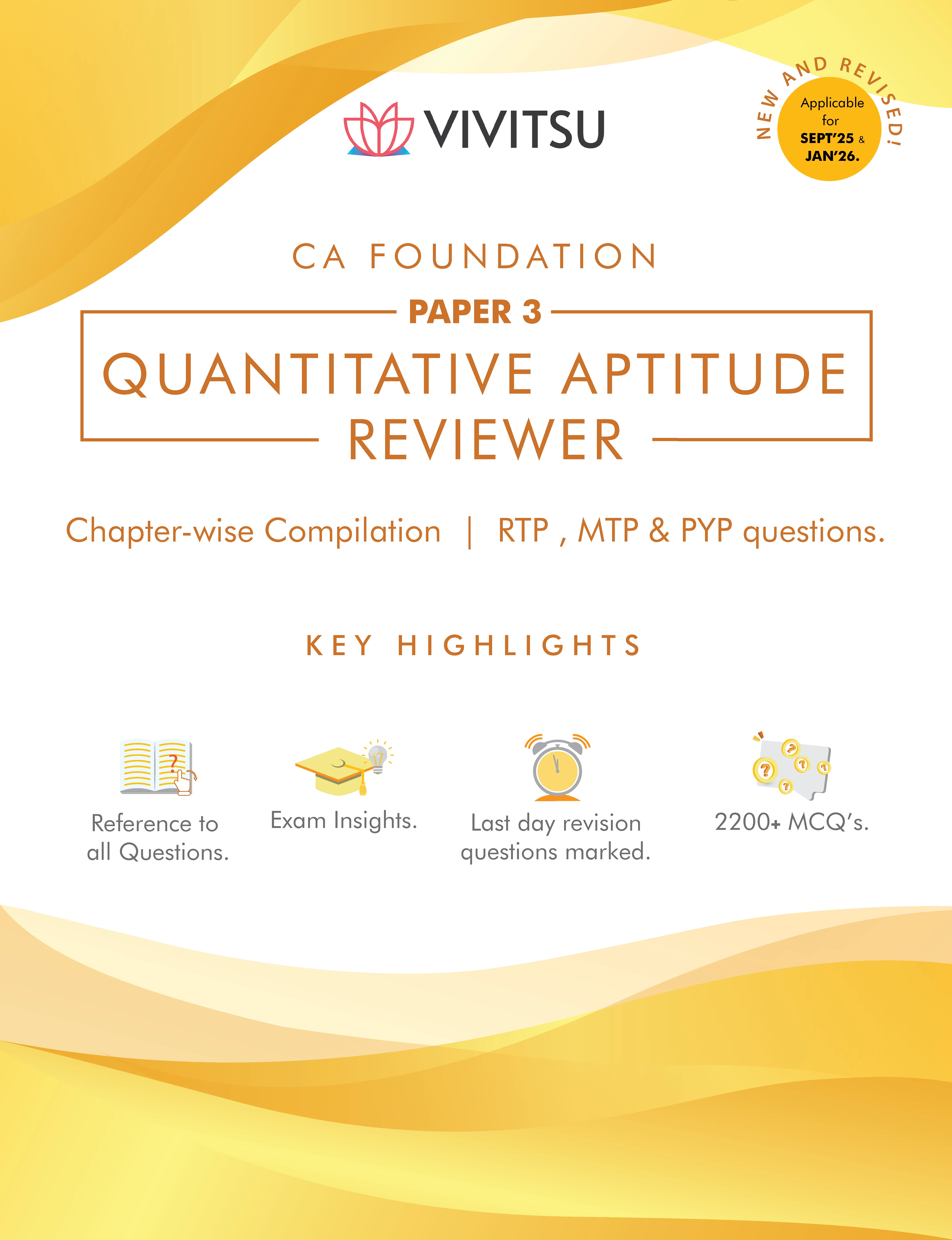 Quantitative Aptitude