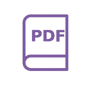 Bundle Book Icon