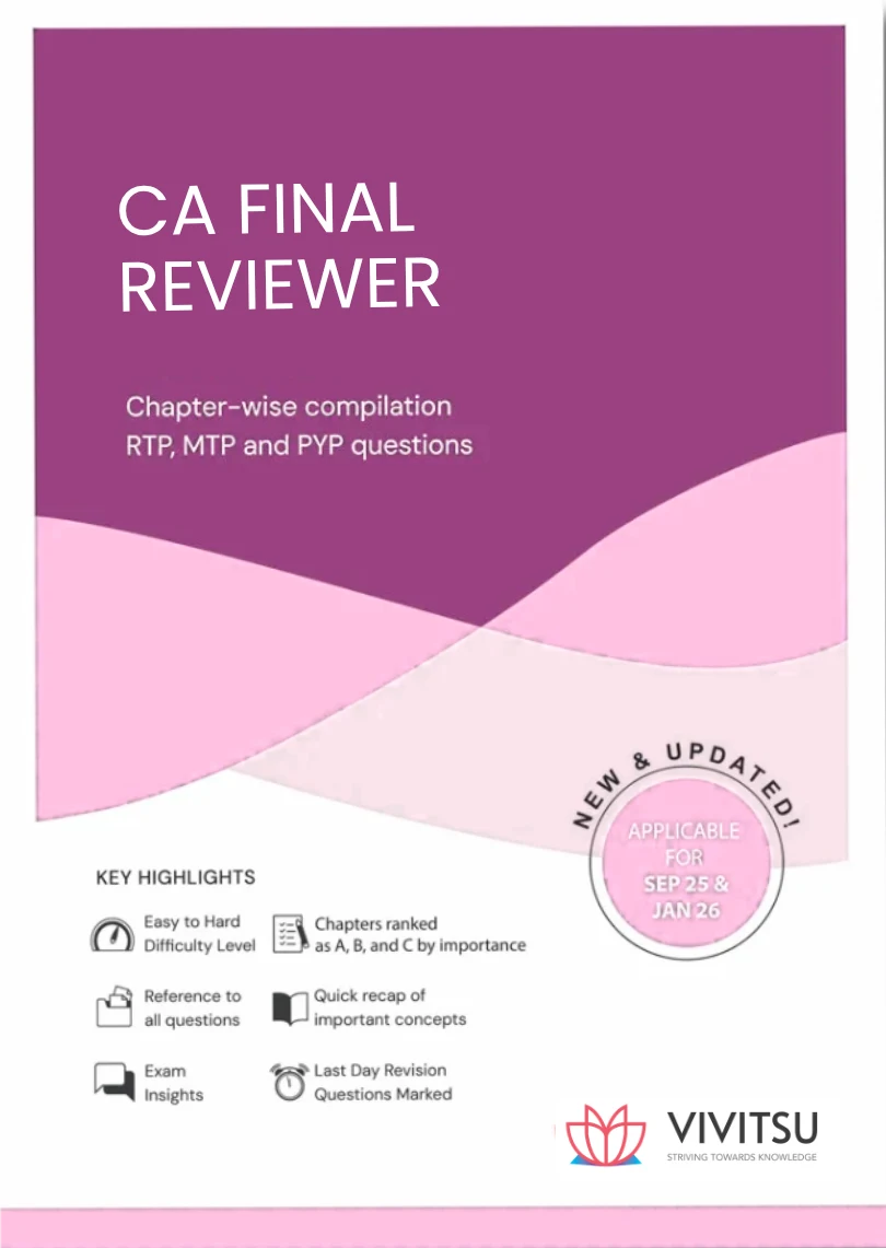 CA Final
