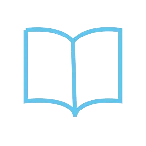 Paper Book Icon