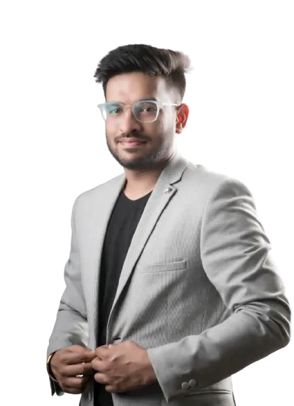 CA Mayank Saraf author image
