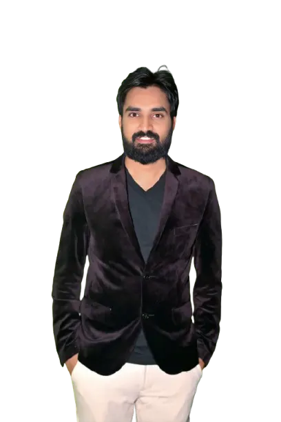 CA PRATIK JAGATI author image