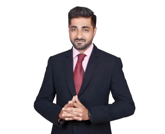 CA Bhavin K Gandhi author image