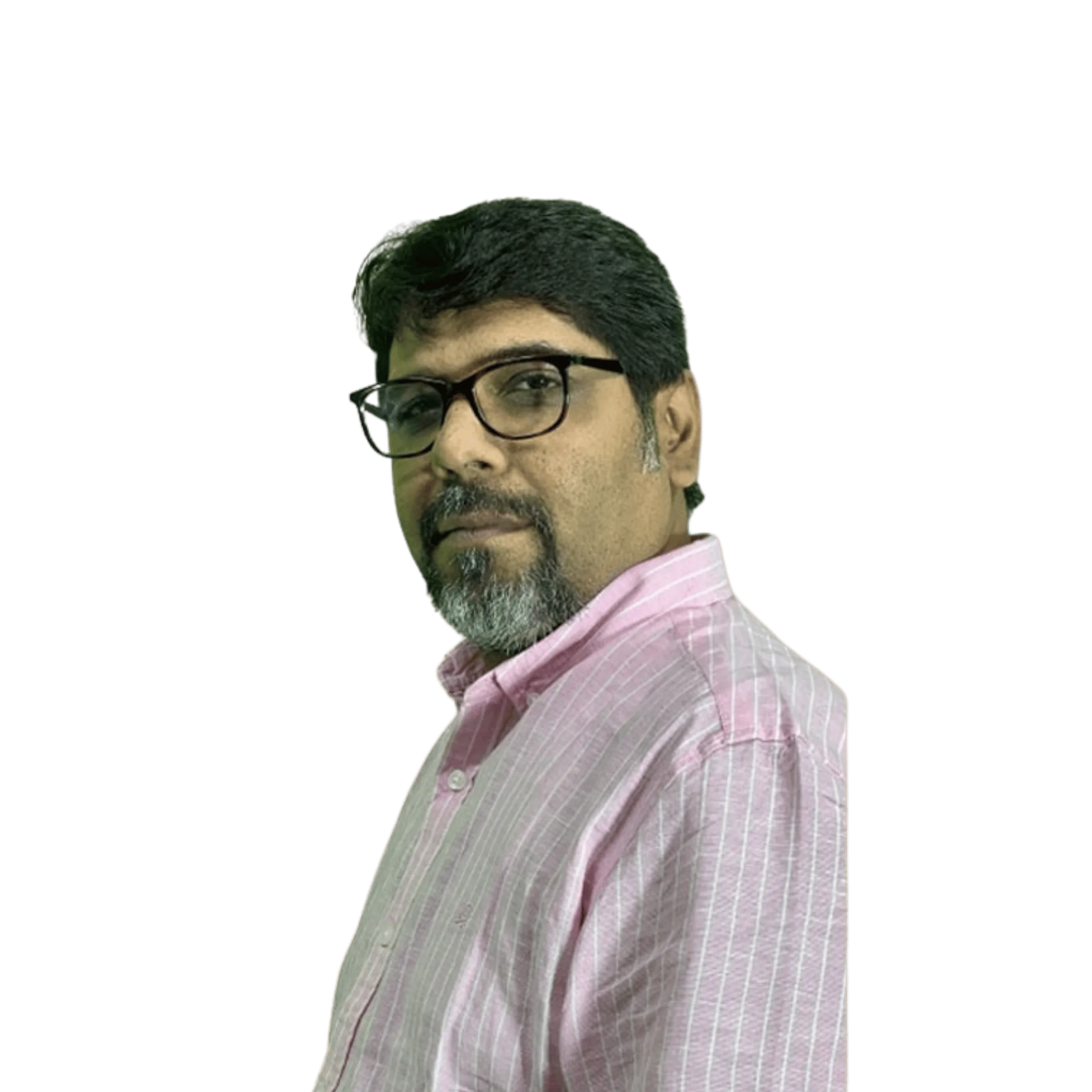 Prof. Dipesh Majithia