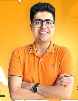 CA Shubham Keswani author image