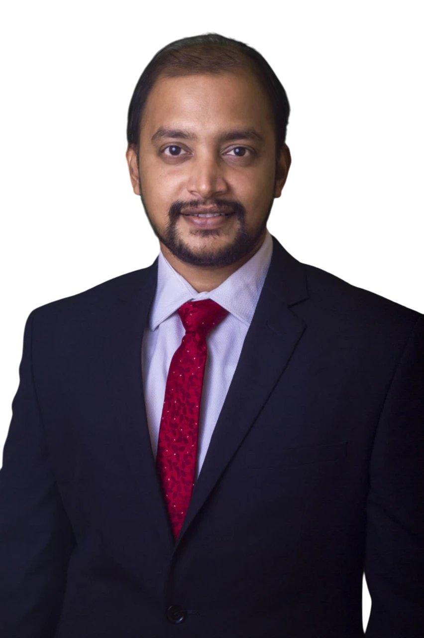 CA Tharun Raj profile image