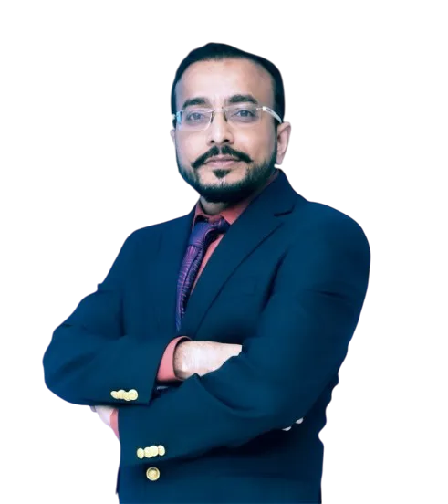CA Vishal Bhattad author image