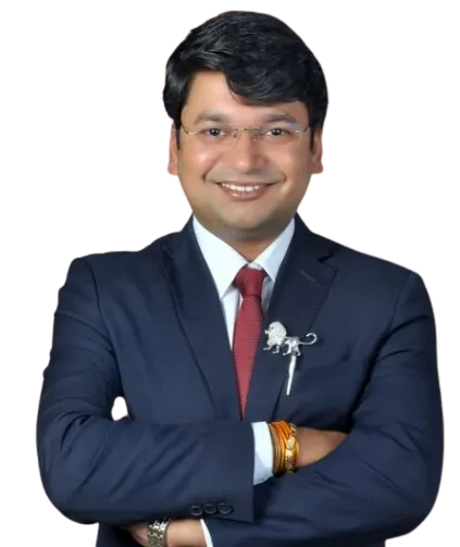 CA YASHVANT Mangal author image